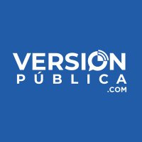 Versión Pública (@versionpublica) 's Twitter Profile Photo Versión Pública (@versionpublica) 's Twitter Profile Photo