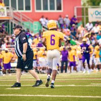 Lucas Jefferson (@stankaman4) 's Twitter Profile
