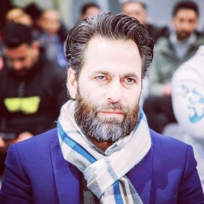 General Secretary Jammu Kashmir Liberation Front (JKLF) UK.