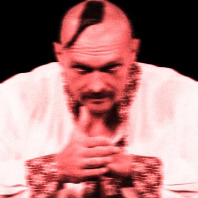 xbloodyknight's profile picture. DOMS enjoyer