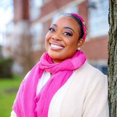 Mom, Doctoral Student, MPA, Family, Disability & SPED Advocate, Ward 8 SBOE Candidate @LaJoyforWard8, Personal Account: Views are my own! She/Hers