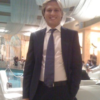 fabridn's profile picture. 