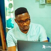 ElderIdio's profile picture. Content creator, Brand ambassador, UI/UX Designer, Graphics Designer.