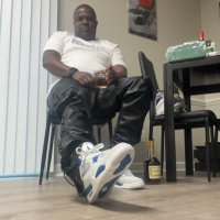 🅿️luck jones (@darealpluckyjay) 's Twitter Profile