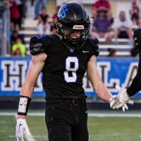 Eli Moore (@emoore012225) 's Twitter Profile Photo Eli Moore (@emoore012225) 's Twitter Profile Photo