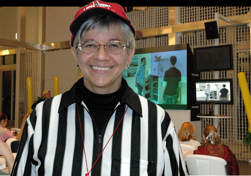 BonnieDrewniany's profile picture. 