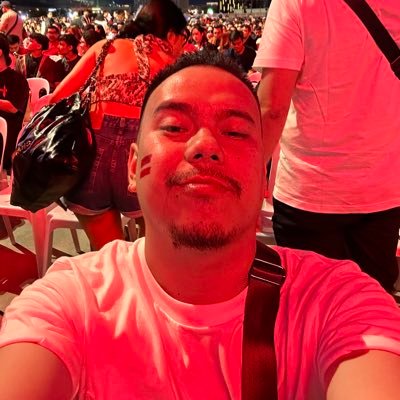 kimbooooy's profile picture. Alphabet Mafia