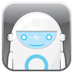 GoDeebo's profile picture. Deebo is a robot that makes diabetes management fun and easy.