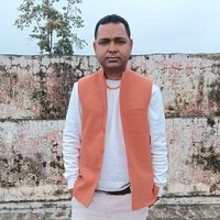 Lekhraj Singh Gurjar (@chlekhrajgurjar) 's Twitter Profile