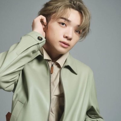 ザストからのBESTYです💚BE:FIRST大好きで、りゅうちゃん推しです🐉💕 龍宮城大好きで、ITARUくん推しです💜よろしくお願いします♡