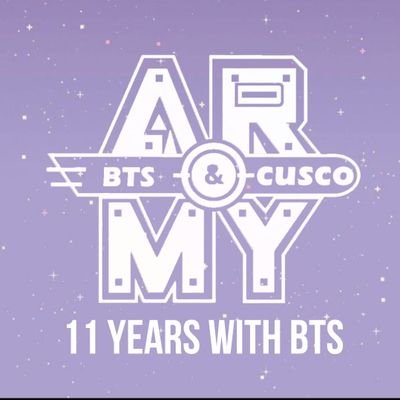 Difundiendo y apoyando a BTS en Cusco 🇵🇪 Sede de ARMY PERÚ 💜
Main account: @armyperucusco