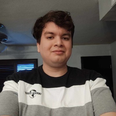 Sergio - El Politico Gamerさんのプロフィール画像