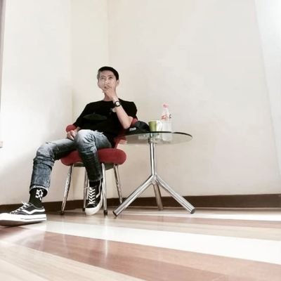 HafidzAmrullah5's profile picture. Eling Kuat Slamet || M C M X C V I