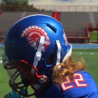 Ronnie Belcher III (@ronnieb_3) 's Twitter Profile