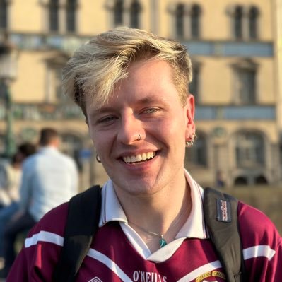 Joshie_mon's profile picture. (he/him) // 22 //