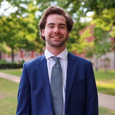 EvanMoudy's profile picture. 