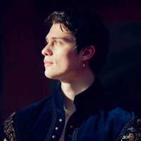 Vax’ildan Frederick de Rolo (@roguenamesake) 's Twitter Profile