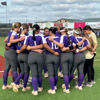 Hahnville High Softball(@HHStigerSBall) 's Twitter Profile Photo