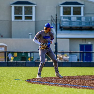 Montclair High School 26’ \North Jersey Ghost National/ 6’2 195| 908-451-3968/ @_BryantBaseball
