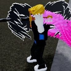 Aquamarine019's profile picture. best player of roblox