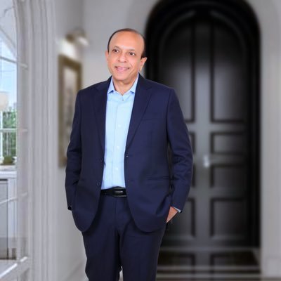 Group CHRO, RJ Corp: Passionate about making a difference in lives of people. Views are personal