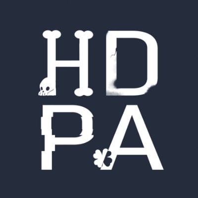 HDPAVERSOさんのプロフィール画像