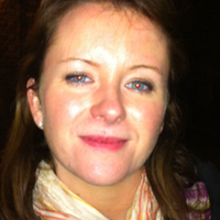 Pauline Muldoon - @MuldoonPauline Twitter Profile Photo