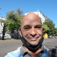 ALBERTO R R PINTO (@albertorpi44647) 's Twitter Profile Photo