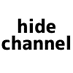 hide channel (@hide12862152) Twitter profile photo hide channel (@hide12862152) Twitter profile photo