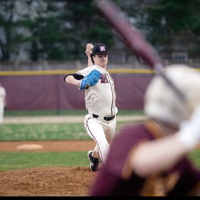 Aiden Delaney Profile