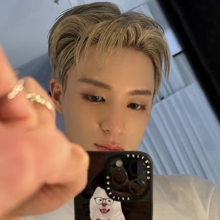 eunbiaJN_'s profile picture. • 🦋𝐈𝐍𝐅𝐉 ~ ʟᴏᴠᴇ ᴘᴇᴀᴄᴇ☁                                                                                                        
👑🌱.◜ᴗ⁠◝ /second acc