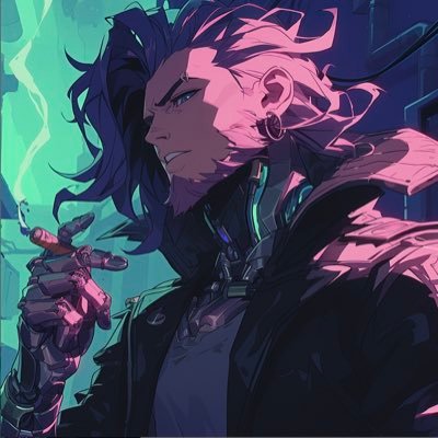 vietkokox89's profile picture. Gnoma
Anoma