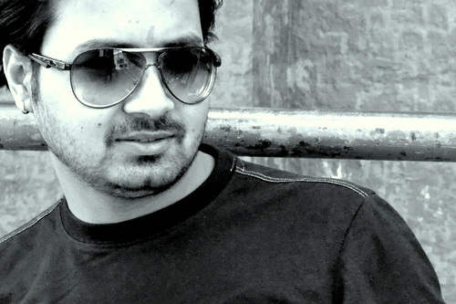 m a happy go lucky person..life is to live, n i live every moment..