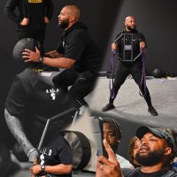 David L. Harrison (The H.O.L.D Guy) (@hold_2017) 's Twitter Profile