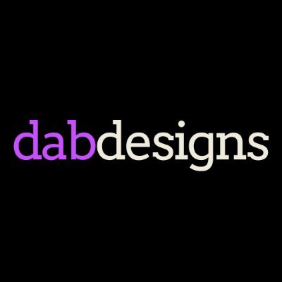 dabdesigns_'s profile picture. Web Designer | Web Developer | Webflow👩‍💻🌐