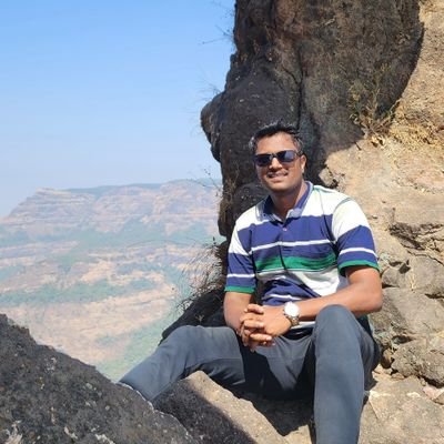 pravinkambari's profile picture. 