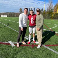 Conner Schenk (@cschenk6) 's Twitter Profile Photo Conner Schenk (@cschenk6) 's Twitter Profile Photo