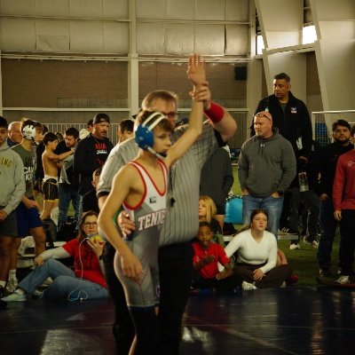 the_wrestler_02's profile picture. 