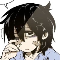 Gray ☆ low-key in my recovery era (@ghostlyrazorr) 's Twitter Profile Photo Gray ☆ low-key in my recovery era (@ghostlyrazorr) 's Twitter Profile Photo