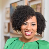 Keisha Sowell (@mrsksowell) 's Twitter Profile