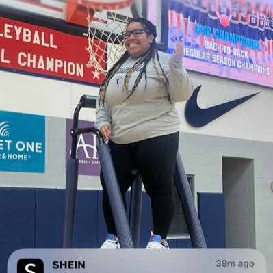 Deborah02426291's profile picture. Columbia College Women’s Basketball Director of Operations