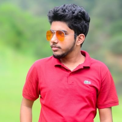 Chamodyawije's profile picture. 
