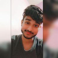 aayanbabu3041's profile picture. Life is not easy, it has to be made easy, some by style and some by sight