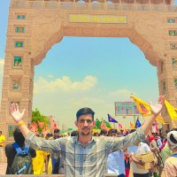 Jetharam Godara (@jethara39738387) 's Twitter Profile