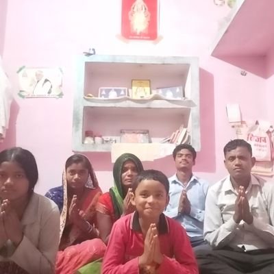 💐कबीर, दर्शन संत के, परमात्मा आवे याद ।
लेखे में वाही घड़ी, बाकी समय बर्बाद।।🌺