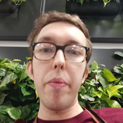 PatrickWikson23's profile picture. 