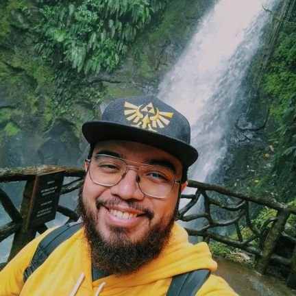 edmez_'s profile picture. Costa Rica 🇨🇷