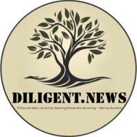 Eomar - Diligent News (@write_diligent) 's Twitter Profile