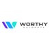 Worthy Payments (@worthypayments) Twitter profile photo