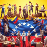 Yosmary Venezuela (@yosmary) 's Twitter Profile
